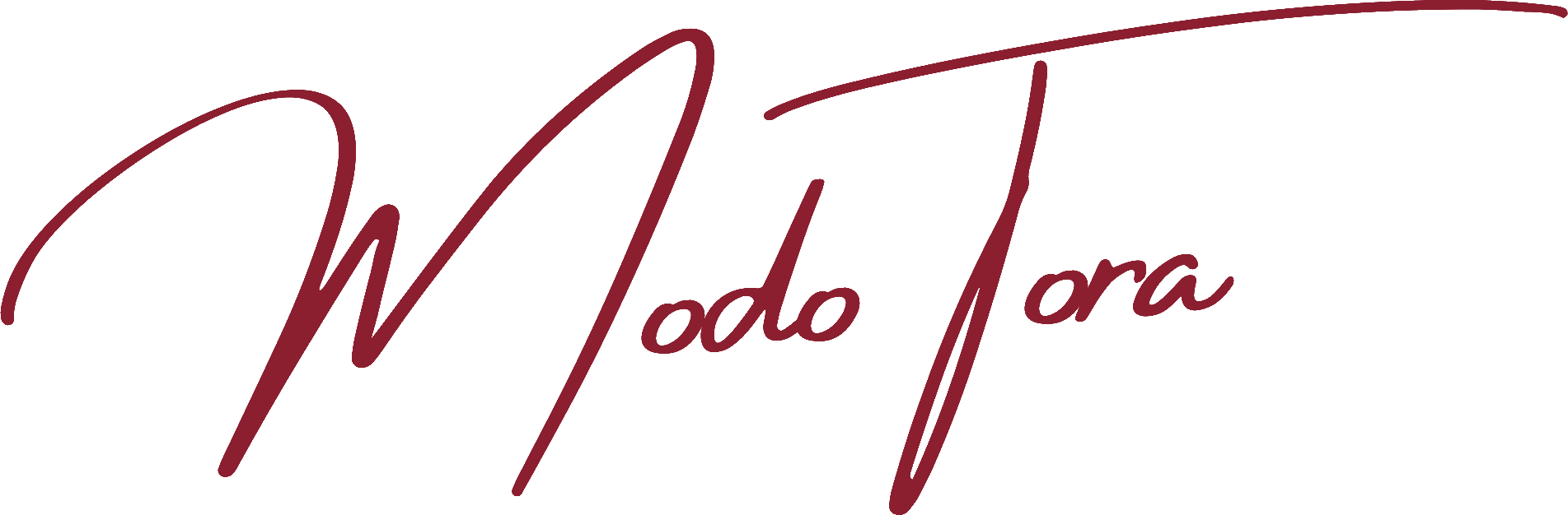 Modo Tora